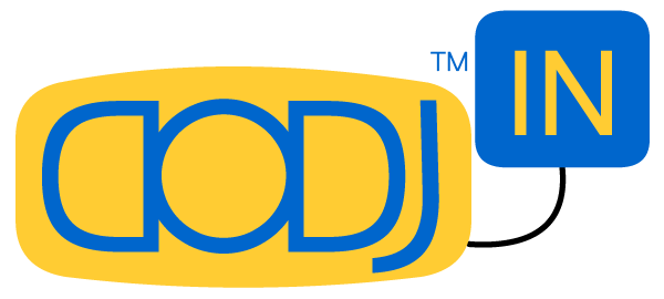 Logo of Dodjin